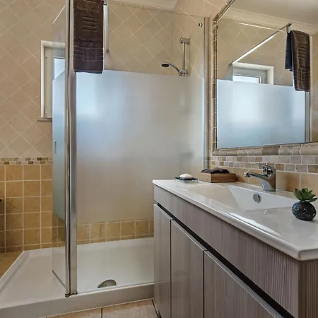 Carmen By Interhome 빌라 Terras Novas