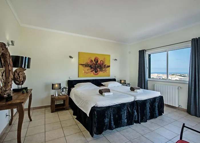 Villa Carmen By Interhome