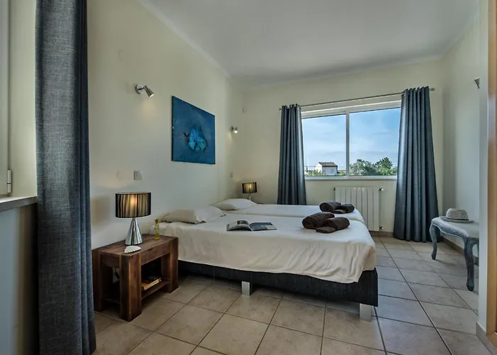 Villa Carmen By Interhome Terras Novas