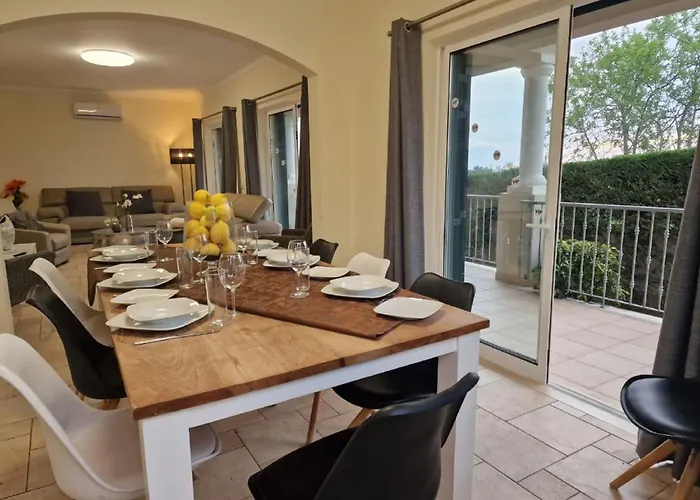 Villa Carmen By Interhome *
