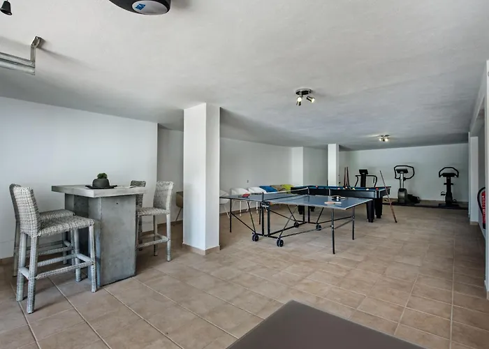 Carmen By Interhome Villa Terras Novas