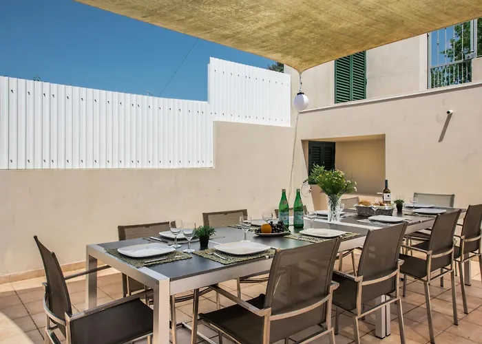 Villa Carmen By Interhome