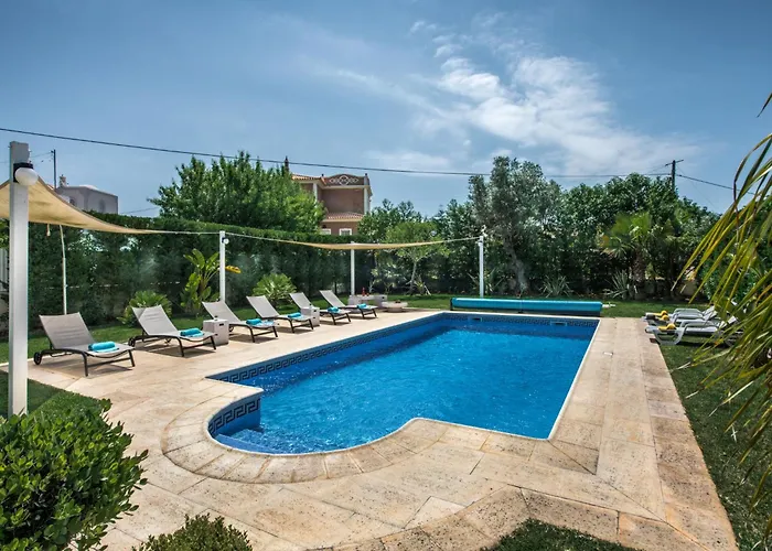 Carmen By Interhome Terras Novas