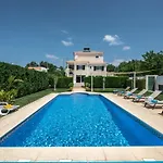 Villa Carmen By Interhome *