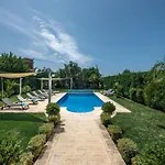 Villa Carmen By Interhome