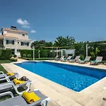 Carmen By Interhome Villa