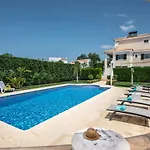 Carmen By Interhome *
