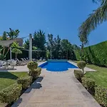 Carmen By Interhome Villa