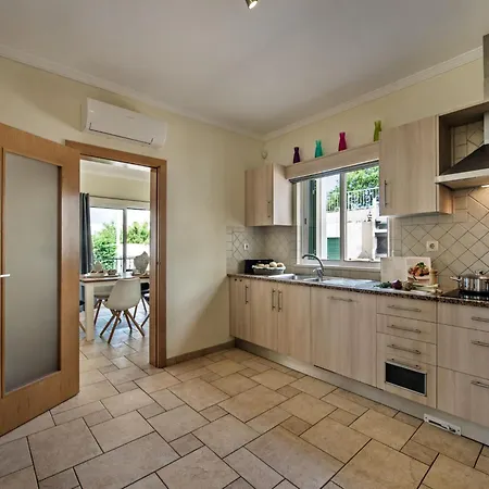 Carmen By Interhome Villa