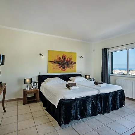 Villa Carmen By Interhome