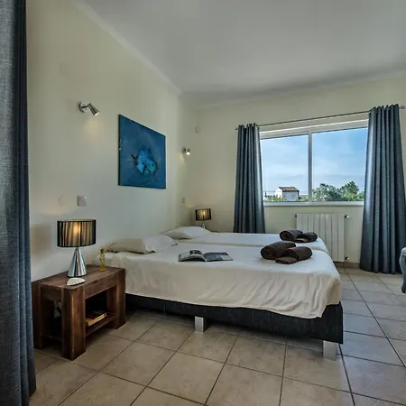 Villa Carmen By Interhome Terras Novas