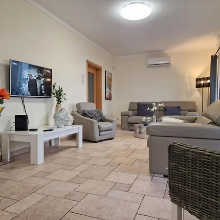 Carmen By Interhome *