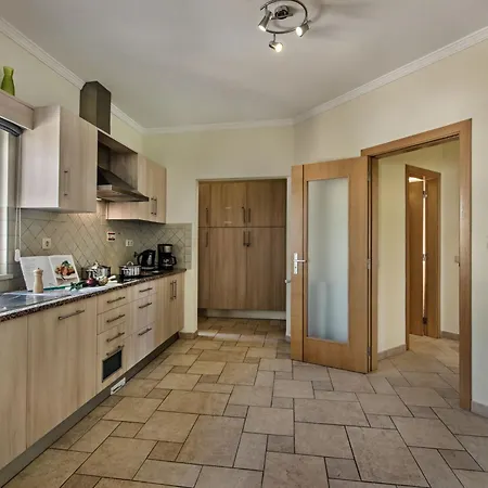 Villa Carmen By Interhome