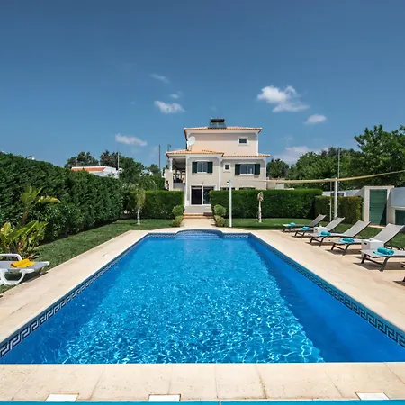 Villa Carmen By Interhome *