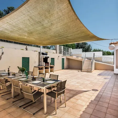 Carmen By Interhome וילה *