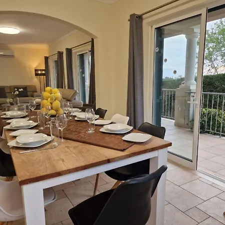 וילה Carmen By Interhome *