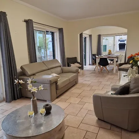 וילה Carmen By Interhome Terras Novas