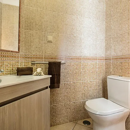 וילה Carmen By Interhome Terras Novas