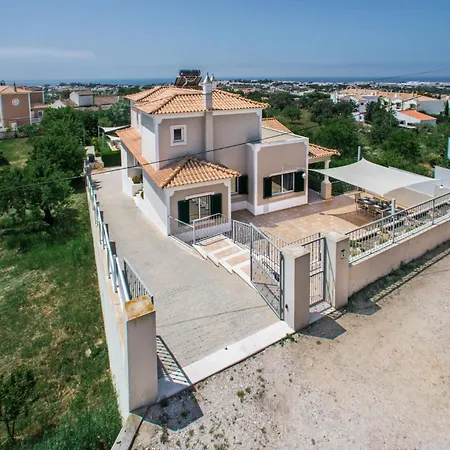 Carmen By Interhome Terras Novas