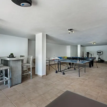 Carmen By Interhome Villa Terras Novas