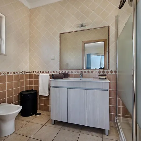 Villa Carmen By Interhome