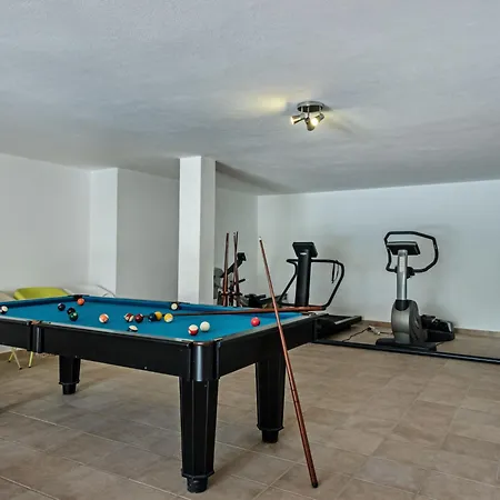 Carmen By Interhome Villa Terras Novas