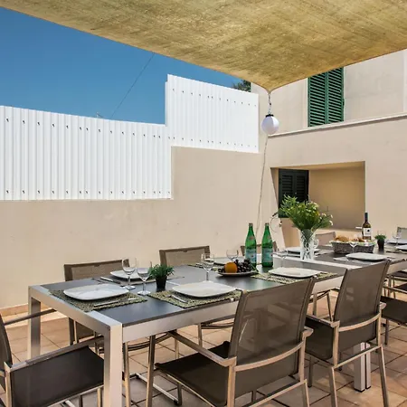 Villa Carmen By Interhome