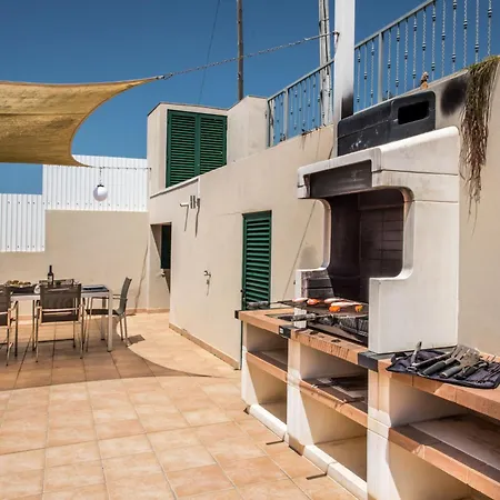 Villa Carmen By Interhome *