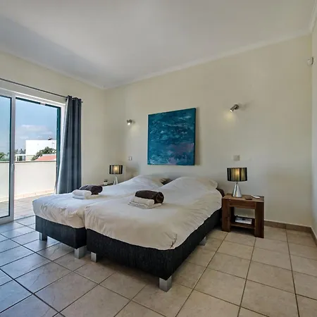 Carmen By Interhome Villa *