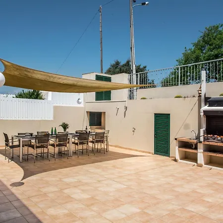 Carmen By Interhome * Terras Novas