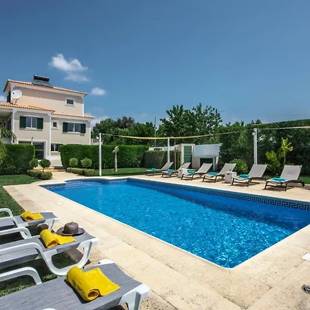 Carmen By Interhome Villa