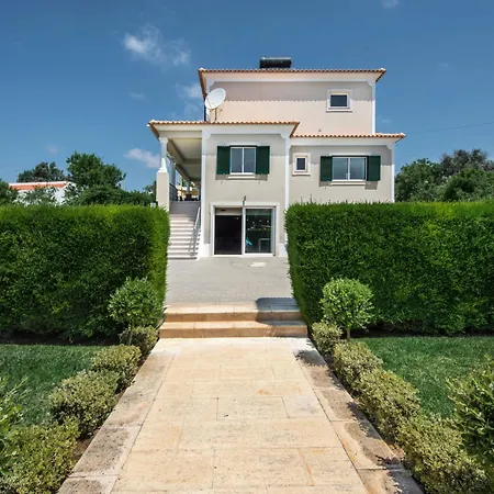 Villa Carmen By Interhome Terras Novas