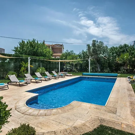 Carmen By Interhome Terras Novas