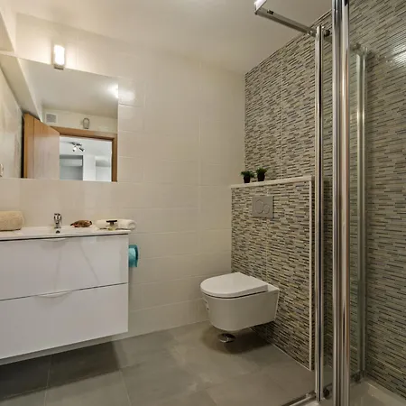 Carmen By Interhome וילה *