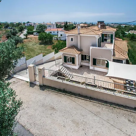 Carmen By Interhome וילה Terras Novas