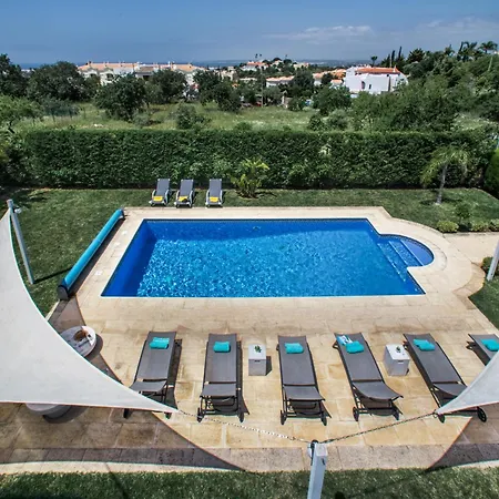 Villa Carmen By Interhome *