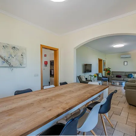 Carmen By Interhome Villa *