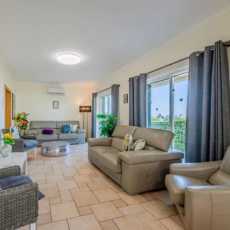 Carmen By Interhome Villa *