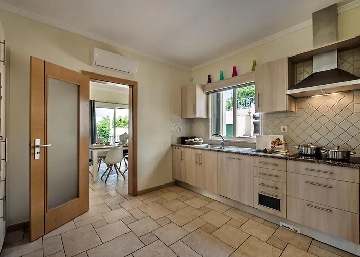 Carmen By Interhome Villa