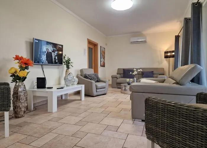 Carmen By Interhome *