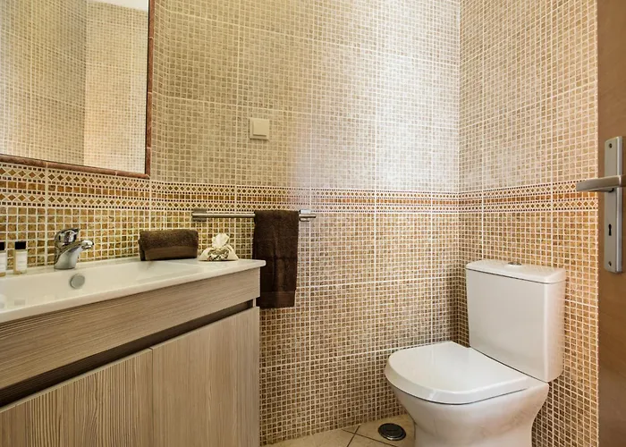 别墅 Carmen By Interhome Terras Novas