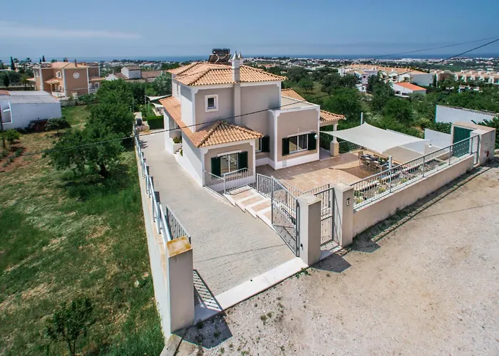 Carmen By Interhome Terras Novas
