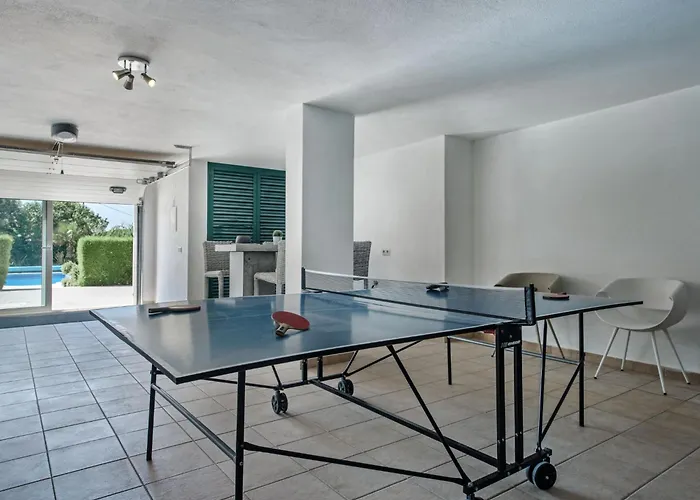 Carmen By Interhome * Terras Novas
