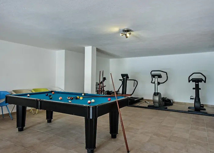 Carmen By Interhome 别墅 Terras Novas