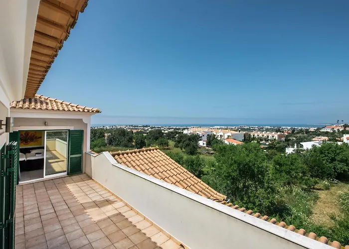 Carmen By Interhome Terras Novas