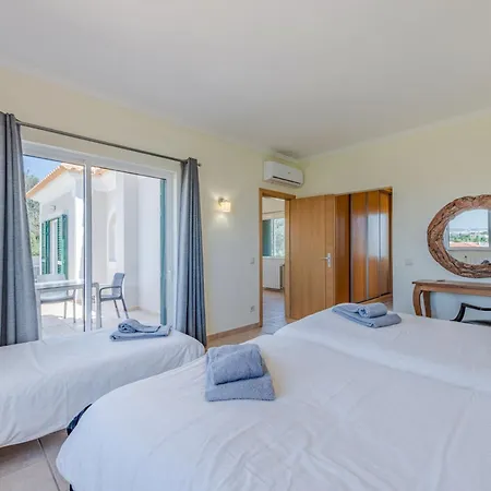 Vila Carmen By Interhome Terras Novas