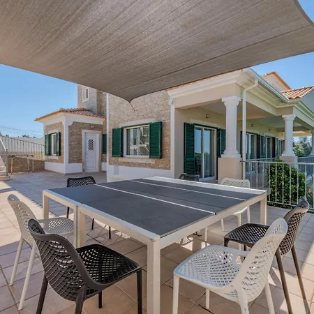 Carmen By Interhome Vila *