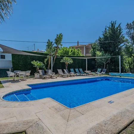 Carmen By Interhome Vila