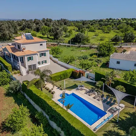 Vila Carmen By Interhome